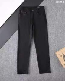 Picture of Burberry Jeans Long _SKUBurberrysz29-428qxB55318654